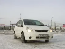 Allion Premio 5-литровия 1NZ-FE