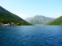 гора пътешествие