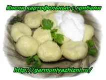 кнедли кнедли