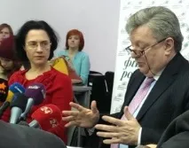 какво случи