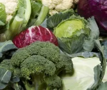 Що потрібно їсти, щоб не захворіти на рак ТОП-7 доступних продуктів їсти