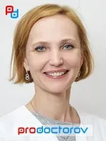 серебрякова владимир
