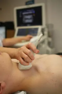 Щитовидна залоза та ендокринна хірургія у питаннях та відповідях ендокринна