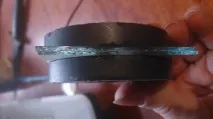 Сексуальний приворот із захистом на відносини дзеркала
