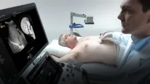 S-Fusion - УЗД разом з КТ або МРТ пацієнта