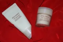 Shiseido моє розчарування відгуки відгуки