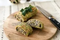 Салатовий салат по-шведськи рецепт з фото, як приготувати на рецепт