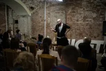 шарански шарански
