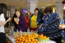 Санаторій «Знання» (Сочі) відгуки про лікування, опис, ціни сочі