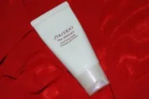 Shiseido моє розчарування відгуки shiseido