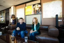 сериала тайната