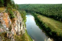 Саткінський район Саткінського