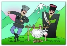 шеги идеи