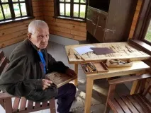 Мережа пансіонатів Добро для людей похилого віку та людей з обмеженими можливостями пансіонатів
