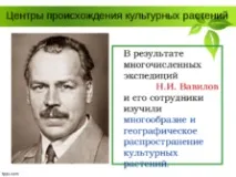 Селекція рослин – презентація (методи) презентація