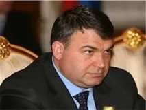 Сердюков отримав ляпасу Суспільство Newsland – коментарі, дискусії та обговорення новини сердюков