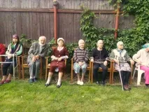 Мережа пансіонатів Добро для людей похилого віку та людей з обмеженими можливостями мережа