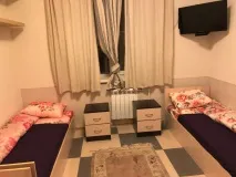 Мережа пансіонатів Добро для людей похилого віку та людей з обмеженими можливостями пансіонатів