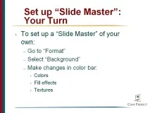 slide
