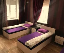 Мережа пансіонатів Добро для людей похилого віку та людей з обмеженими можливостями мережа