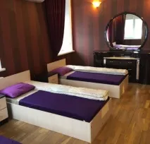 Мережа пансіонатів Добро для людей похилого віку та людей з обмеженими можливостями мережа