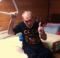 Мережа пансіонатів Добро для людей похилого віку та людей з обмеженими можливостями добро