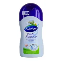 bubchen шампоан