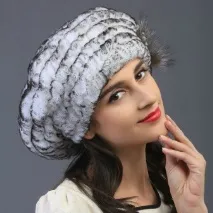 ажурна барета