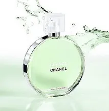 Шанси не рівні - тріо Chance від Chanel відгуки рівні