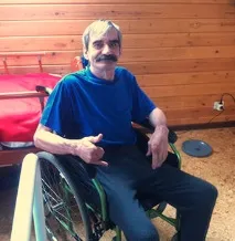 Мережа пансіонатів Добро для людей похилого віку та людей з обмеженими можливостями мережа