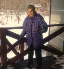 Мережа пансіонатів Добро для людей похилого віку та людей з обмеженими можливостями мережа