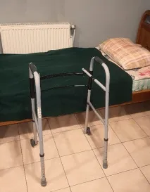 Мережа пансіонатів Добро для людей похилого віку та людей з обмеженими можливостями людей