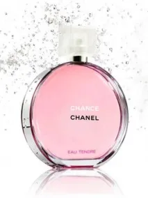 Шанси не рівні - тріо Chance від Chanel відгуки chanel