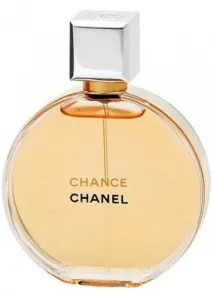 Шанси не рівні - тріо Chance від Chanel відгуки тріо
