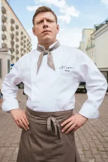 хотел сериала