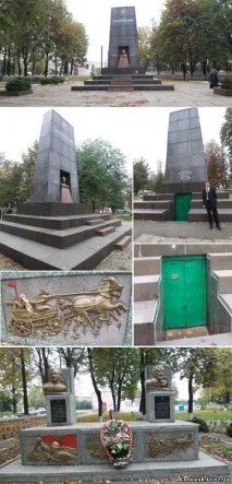 Сайт міста Котовська Одеської області Місто Котовськ котовська