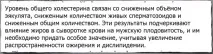 Насіннєва рідина чоловіка залежить від вживання м’яса, молока та яєць. рідина