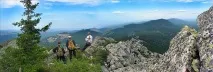 Саткінський район Саткінського