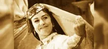 Селіме Челебієва Селіме