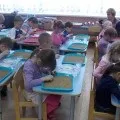 Дитячий проект "Хто такі дельфіни, або Люди моря" дитячий