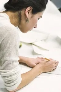 Дизайн костюм дизайн