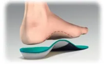 ортопедичні