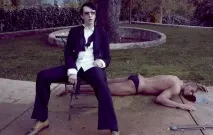 менсън факти