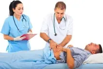 Дивертикулез кишечника причини, симптоми, діагностика та лікування дивертикулез