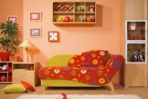 його