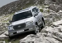Діагностика двигуна Toyota (Тойота) toyota