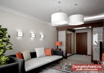 апартаменти дизайн