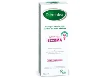 Dermalex дитячого крему діти атопічний дерматит 30 та 100 г дитячого