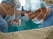 Дитяча трансплантологія — поза законом Триває дискусія через повідомлення Міністерства поза