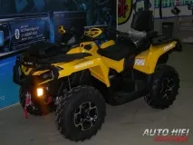 музика can-am